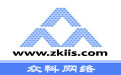 周口市微米世界网络科技有限公司招牌